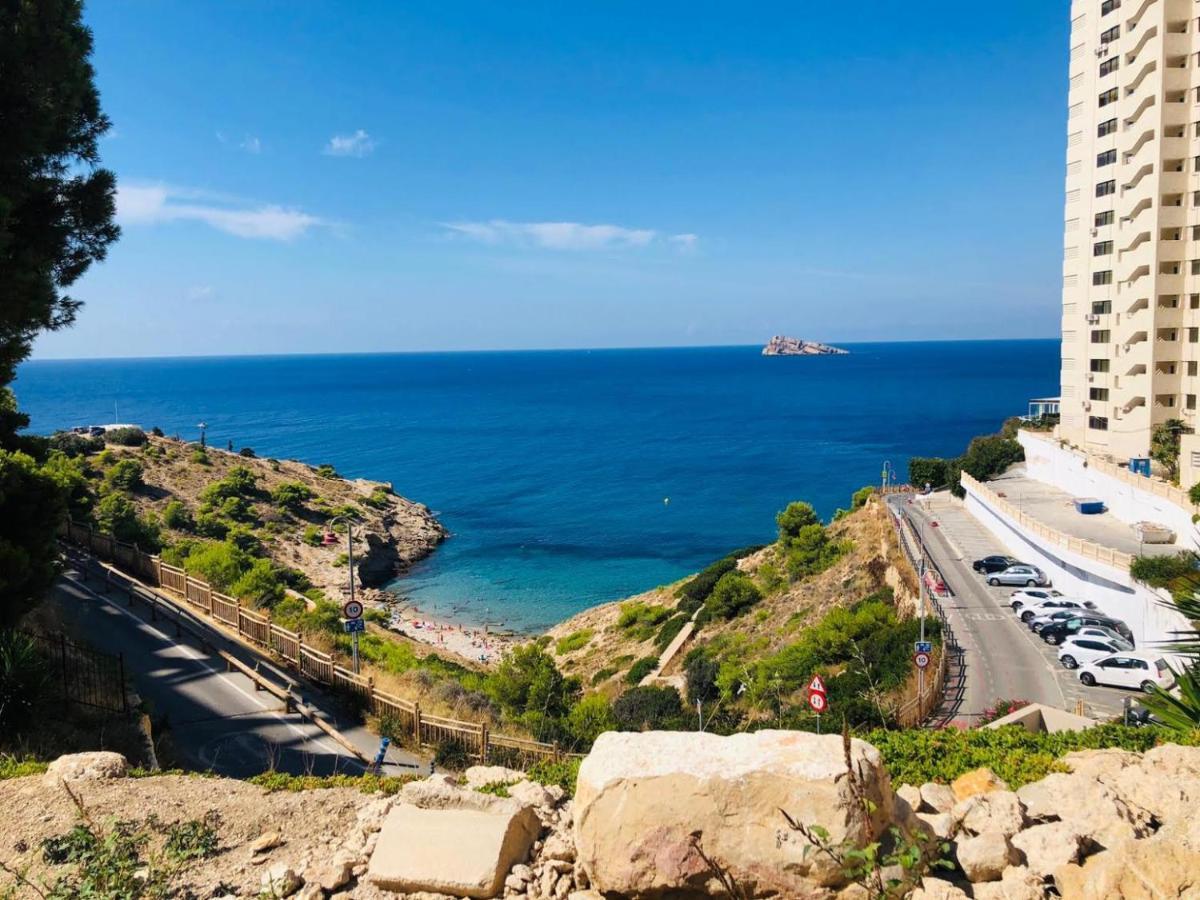 Apartamento Castell Del Mar Apartment *