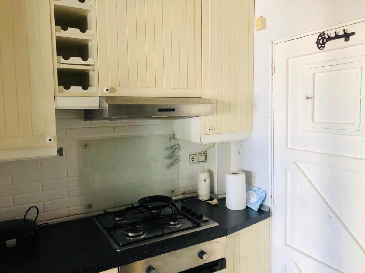 Apartamento Castell Del Mar * Benidorm