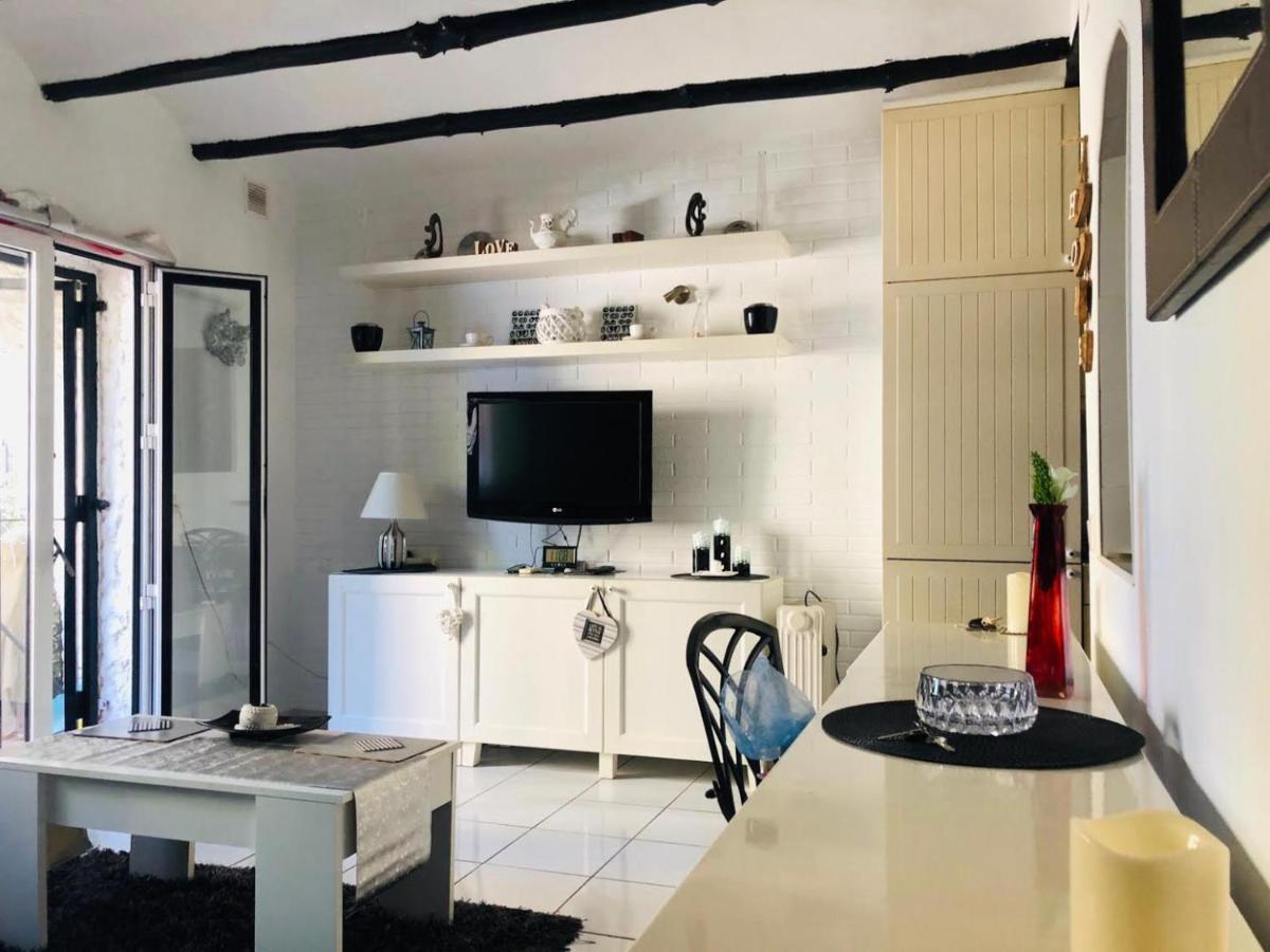 Apartamento Castell Del Mar