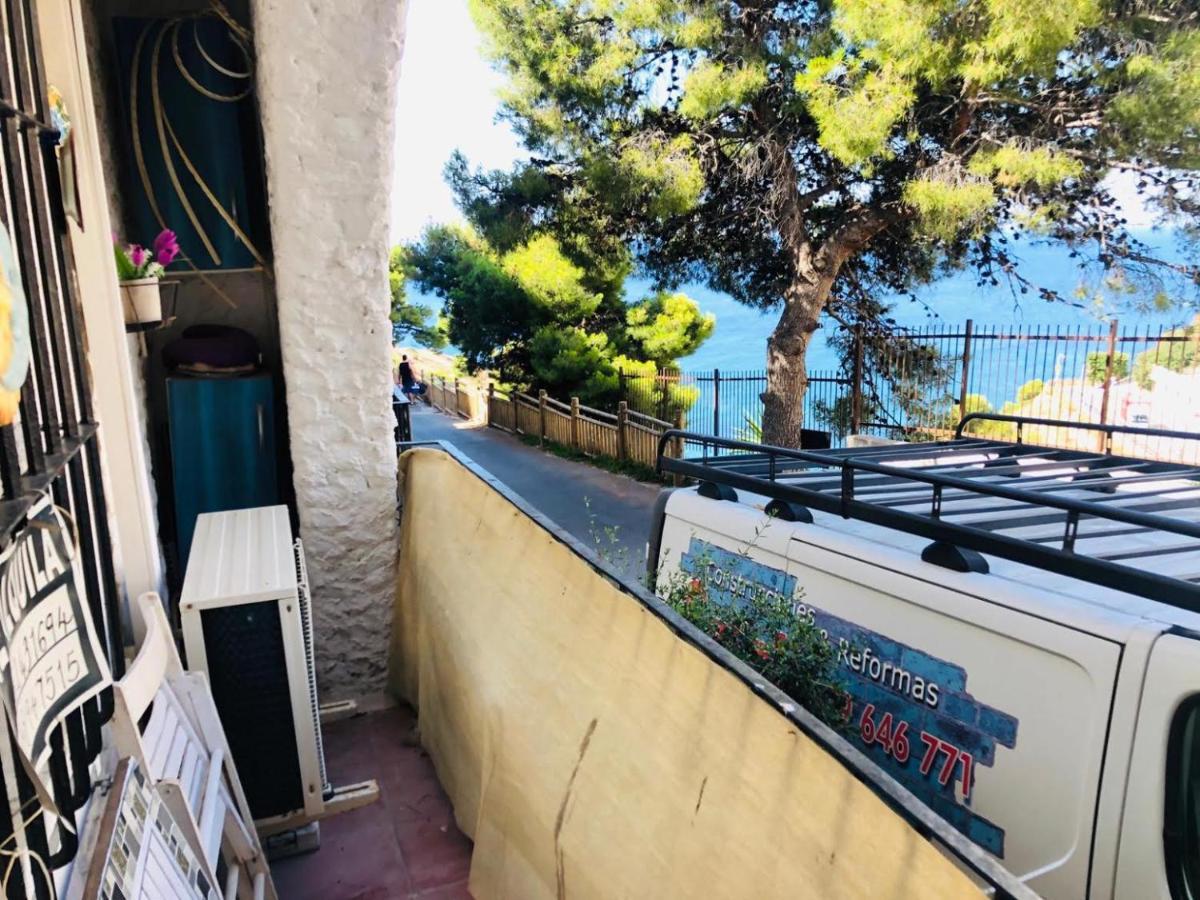 Apartamento Castell Del Mar