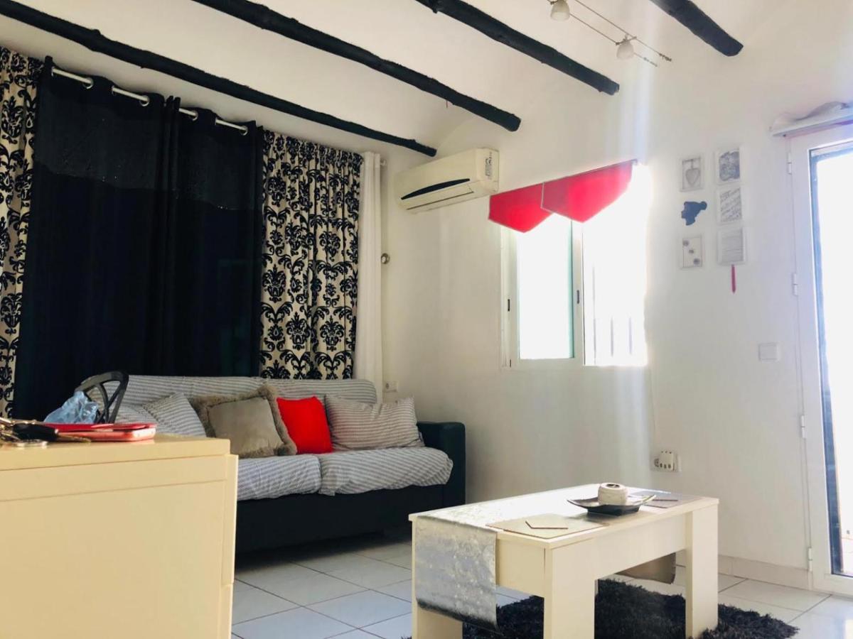 Apartamento Castell Del Mar